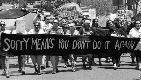Uncovering the Stolen Generation: Delving into a Dark Chapter of Australian History