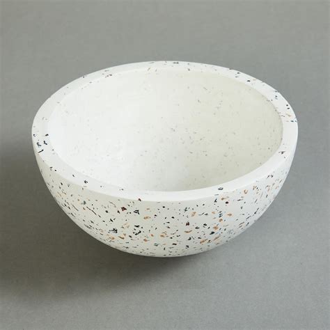 Buy Splendid Terra Roza Concrete Wall Planter with Iron Stand from Home ...