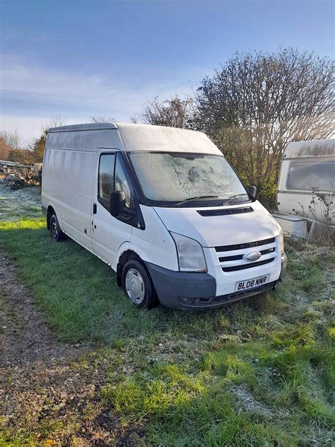 2008 Ford 110 - Commercial Vehicles - Salisbury, Wiltshire | Facebook ...