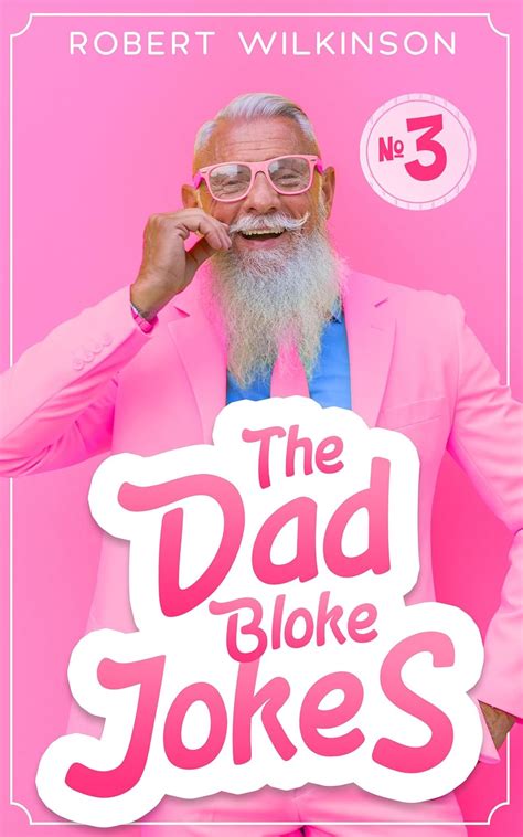 The Dad Bloke Jokes- 3 eBook : Wilkinson, Robert: Amazon.in: Kindle Store