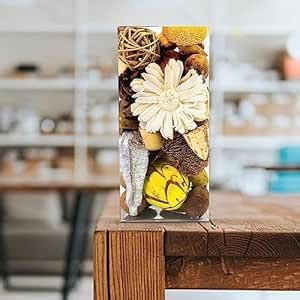 AuraDecor 100gm Dried Natural Fragrance Premium Potpourri with Petals ...