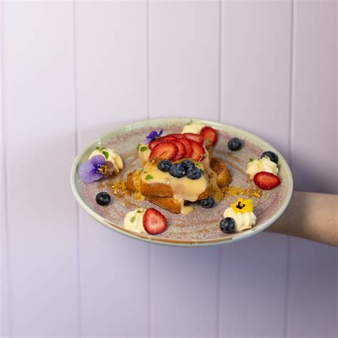 La Lah Cafe Dunsborough