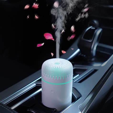 Image result for Car Humidifier Essential Oil Diffuser
