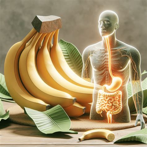 Is Bananas Good For Acid Reflux? - Ask The Nurse Expert