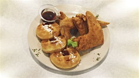 20 Restaurants With The Best Breakfast in Chicago