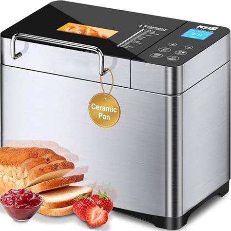 Image result for CooksEssentials Bread Machine