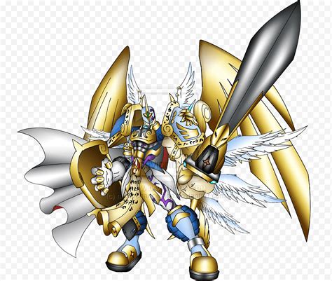 Gatomon Wing, Patamon, Angemon, Veemon, Kari Kamiya, Agumon, Seraphimon ...