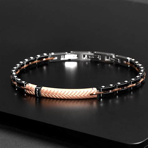 Drax - Adjustable Stainless Steel Chain Bracelet | Rianrix – Rianrix ...