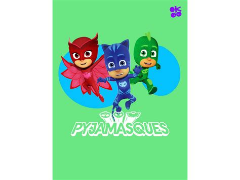 Image result for Pyjamasques 2022