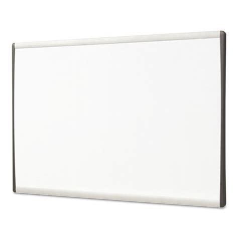Snapklik.com : Quartet Dry Erase Board, Magnetic, 30 X 18, Whiteboard ...