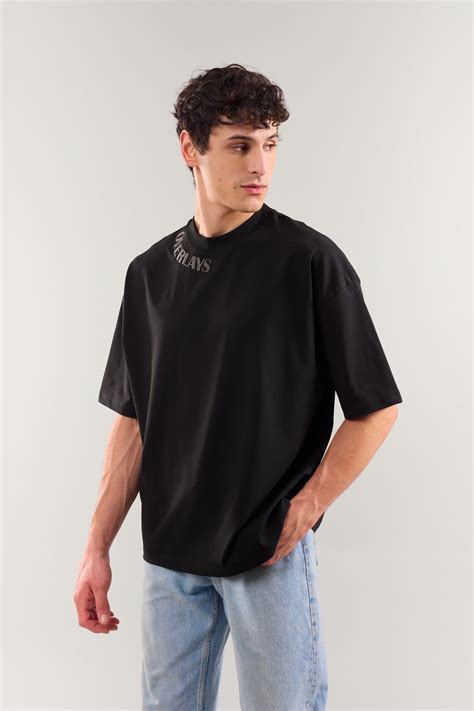 Oversized T-shirts
