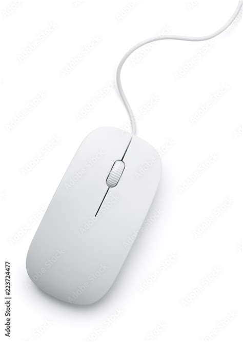 Computer Mouse Top View High Resolution 的图像结果