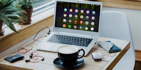 Desktop Computer Linux 的图像结果