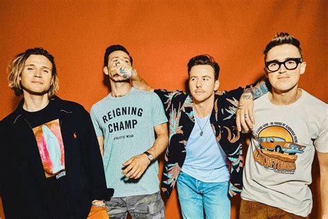 McFly Cardiff Tickets, Cardiff Castle, 25 June 2026 | AllEvents