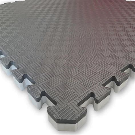 20 mm Dual Colour Reversible Foam Play Matting – Sprung Gym Flooring