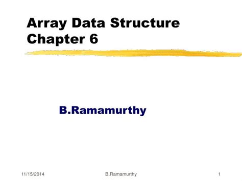 Image result for Computer Programing Chapter 6 Array