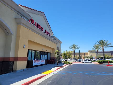 Trader Joe’s opening Murrieta store by end of June – Press Enterprise