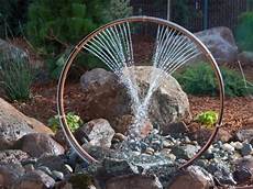wasserspiele im garten selber wasserspiel selbst bauen water features in the garden wasserspiele im garten selber wasserspiel selbst bauen water features in the garden