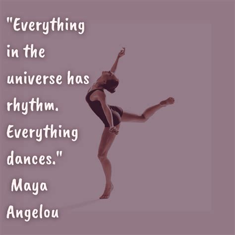25 Inspirational Dance Quotes to Motivate Dancers of All Ages - The ...