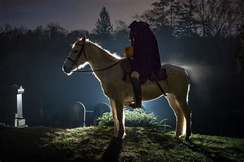 Events At Sleepy Hollow