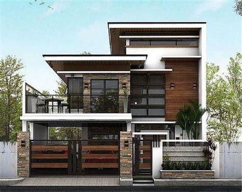 Tips Mendesain Arsitektur Minimalis