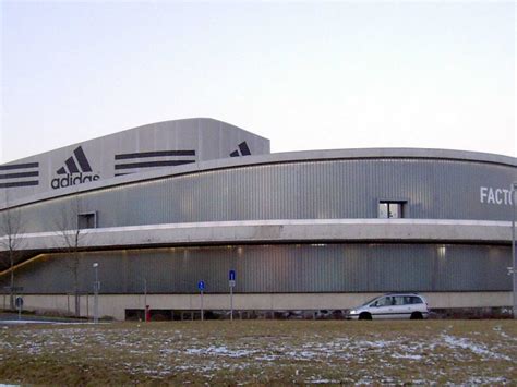 adidas corporate headquarters germany | Adidou