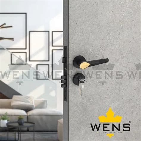 Door Lock Handle and Door Handle Manufacturer | Wens Hardware, Rajkot