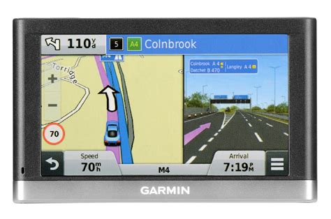 GPS Garmin NUVI 2567 LM WE 24 PAYS - NUVI2567LM (3750701) | Darty