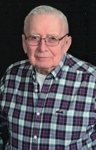 Marvin Knuth Obituary (1933 - 2024) - Rapid City, SD - Rapid City Journal