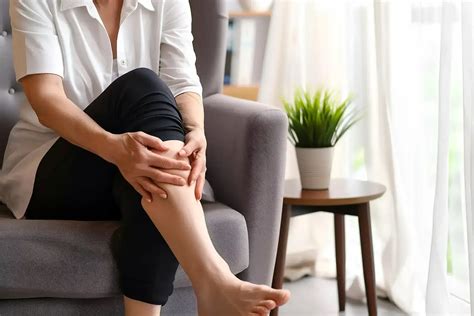 Front Leg Pain Relief: Bodywork Techniques That Actually Work ...