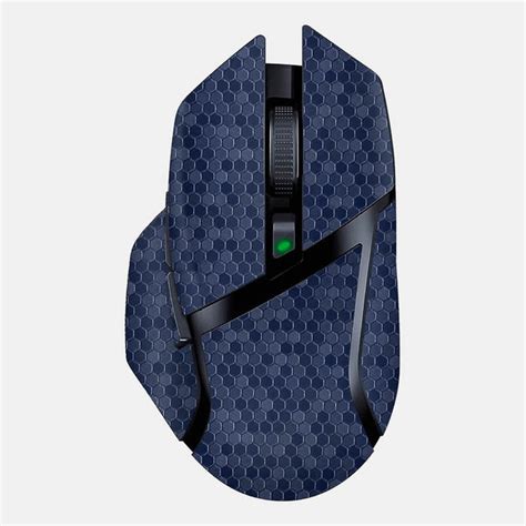 Razer Basilisk X Hyperspeed Wireless Gaming Mouse Skins, Wraps & Covers ...
