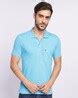 Buy Blue Tshirts for Men by Berry Blues Online | Ajio.com