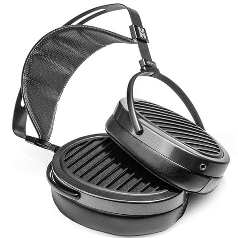 HiFiMAN Ananda (Stealth Magnet Version) Planar Magnetic Headphones