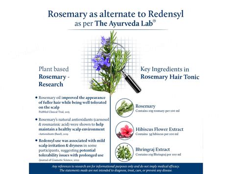 Buy Blue Nectar Briganantadi Rosemary Hair Growth Tonic Online at Best ...