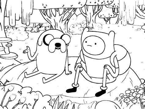 Cartoon Network Coloring Pages 的图像结果