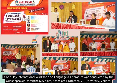 Best College in Karur: Valluvar College | Top-Ranked Institutions ...