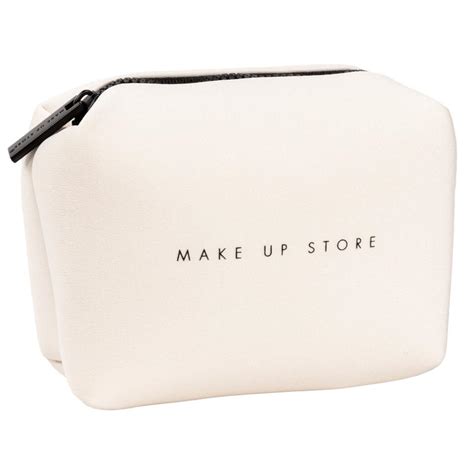 Make Up Store Essential Mini Toiletry bag | lyko.com