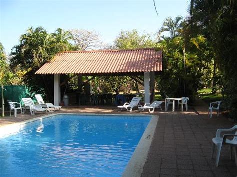 HOTEL VILLA DEL SOL (Costa Rica/Playas del Coco) - B&B Reviews, Photos ...