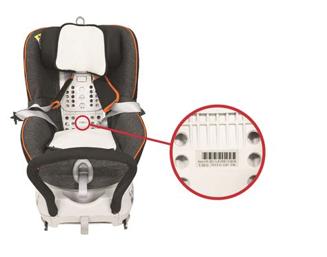 Car Seat Serial Number: Complete Guide To Finding Yours