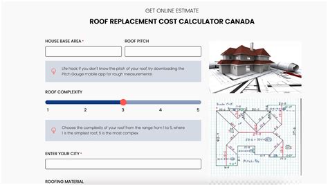 Roof Cost Guide 2026 | Estimates in Ontario & Alberta