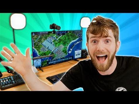 Image result for Linus Tech Tips Ultimate Gaming PC