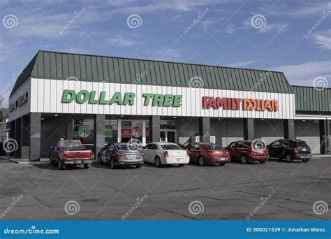 Dollar Tree and Family Dollar Discount Stores. Dollar Tree and Family ...