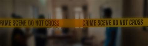 Crime Scene Investigation | NATIONAL MUSEUM OF FORENSIC SCIENCE