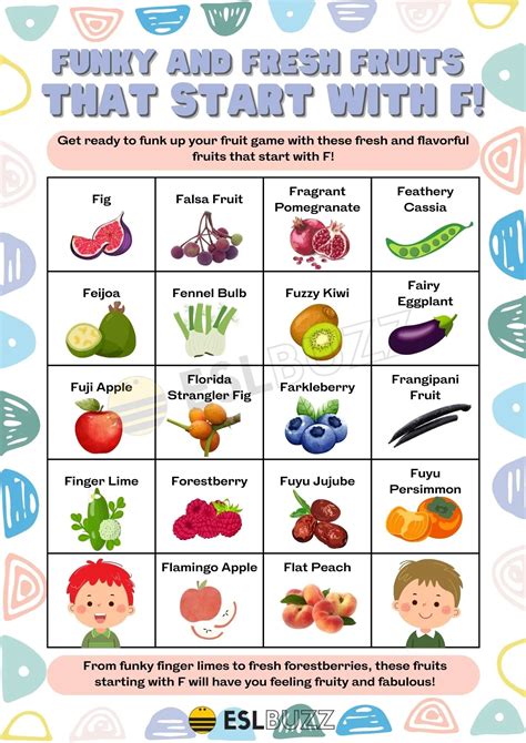 Fruits That Start With F 12 Fruits That Start With F Healthier Steps