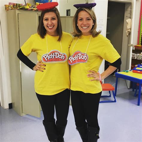 Teacher Group Halloween Costumes