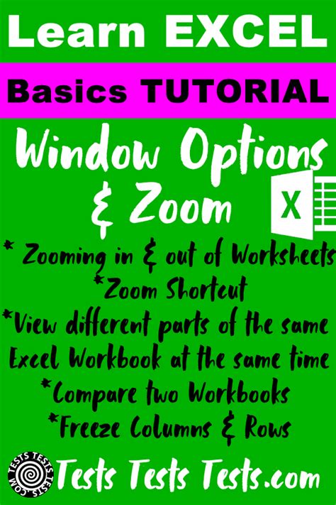 Image result for Excel 2016 Tutorial