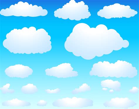 Sky Clip Art