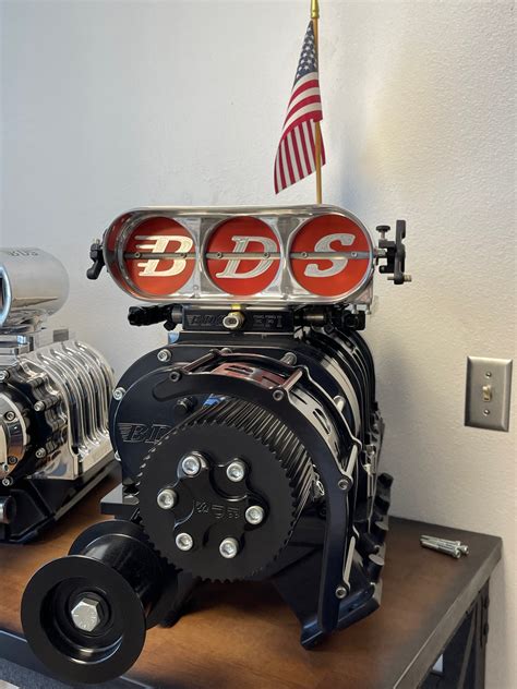 Welcome to Blower Drive Service - Setting The Standard In Supercharging ...