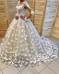 Butterfly Wedding Gowns by Amazing Butterfly Gown Sleeves Wedding Dress Butterfly Wedding Gowns