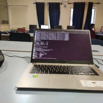 Indian Institute of Technology Mandi Office Photos